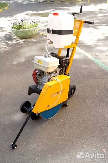 Резчик швов, шовнарезчик