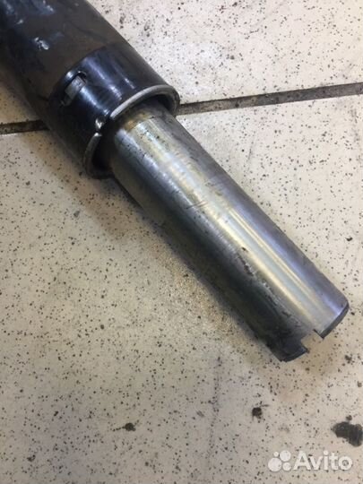 Рулевая рейка Kia Picanto 2 G4LA