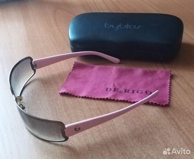 Женские очки byblos оригинал, Италия