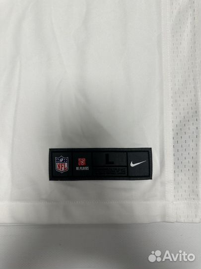 Футболка Джерси Nike NFL L США