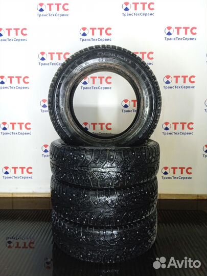 Nokian Tyres Nordman 5 185/65 R15