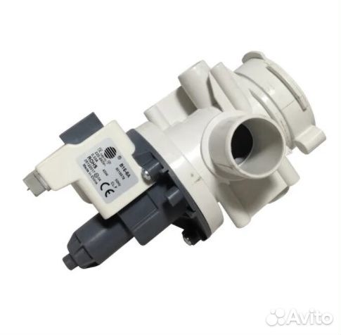 Насос в сборе Samsung DC90-11110K