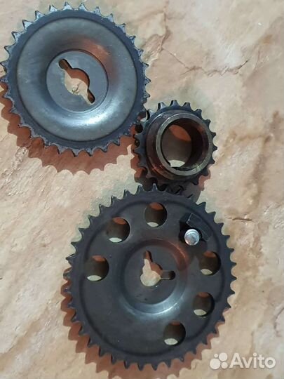 Звезды Грм Ваз Нива 214 Шевроле