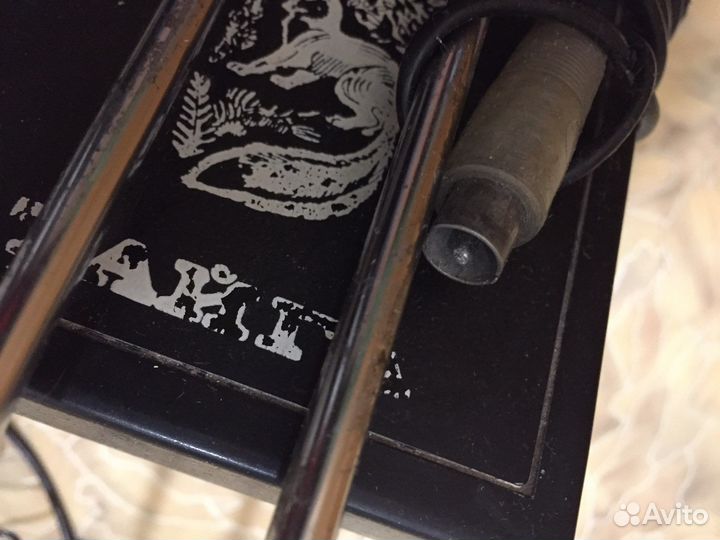 Антенна для тв