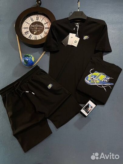 Костюм Nike 54 размер