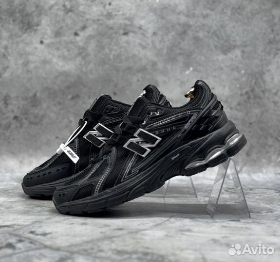 Кроссовки New Balance