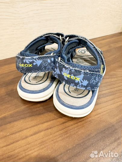 Сандалии geox 26
