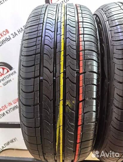 Nexen Classe Premiere 672 235/60 R16 100H