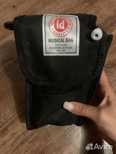 Тонометр механический новый