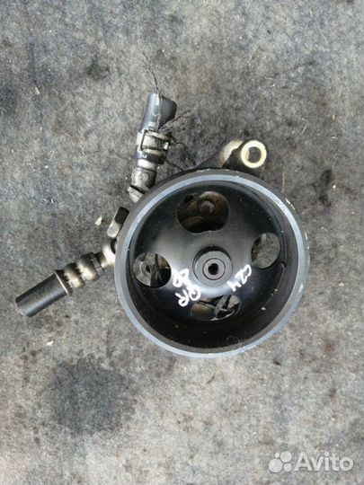 Гидроусилитель Nissan Serena C24 QR20