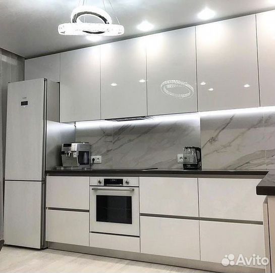 Кухня Кухонный гарнитур