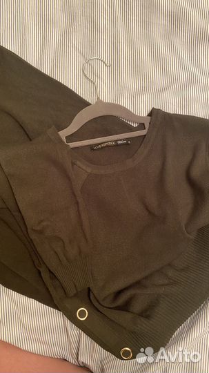 Платье love republic