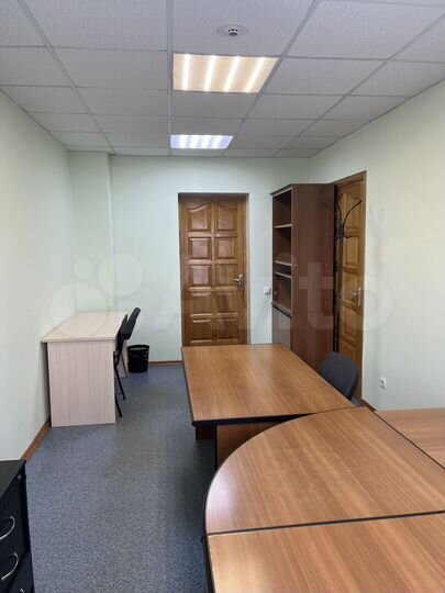 Офис, 22.1 м²