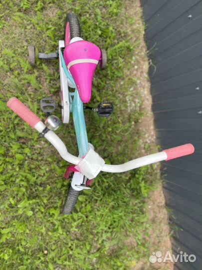 Детский велосипед N.Ergo вн14231