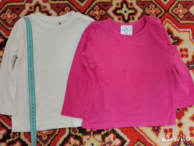 Одежда для девочек