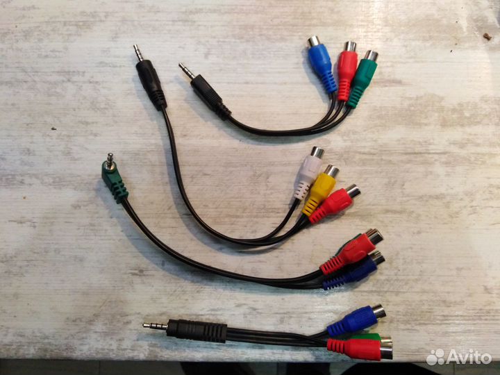 Переходник