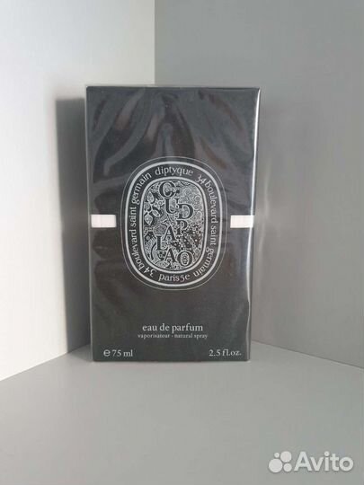 Туалетная вода женская