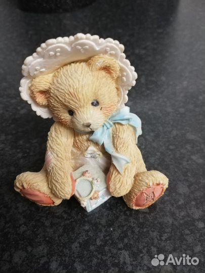 Мишки Cherished Teddies