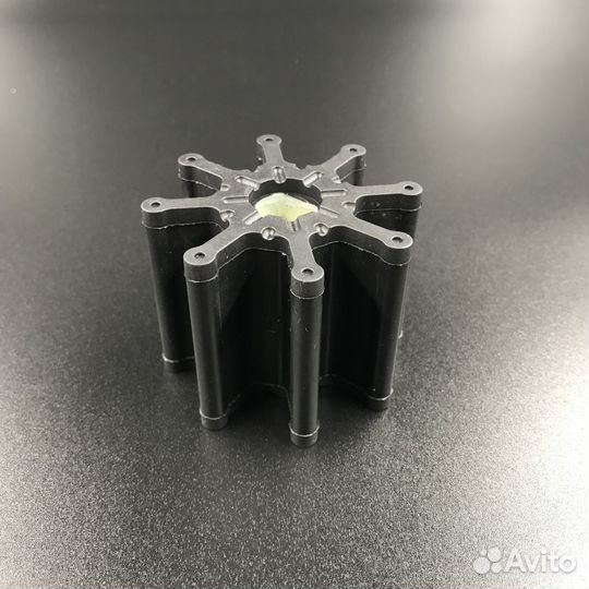 Крыльчатка помпы охлаждения Mercruiser Bravo (Omax