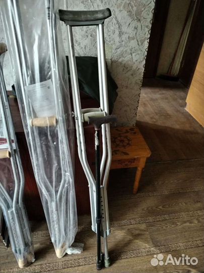 Необходимое для инвалидов