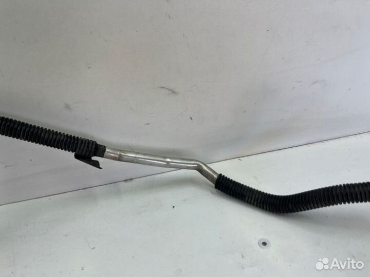 Трубка кондиционера Toyota Land Cruiser 200