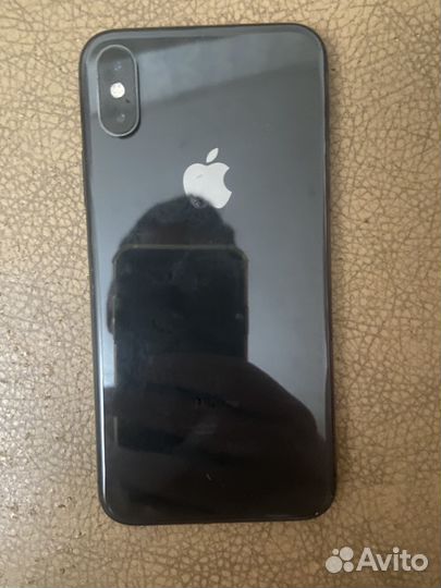 iPhone Xs, 256 ГБ