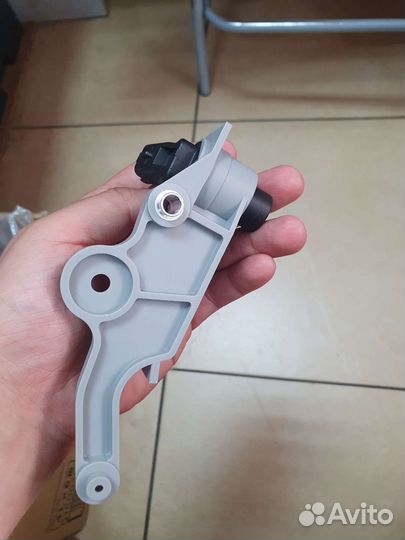 Датчик положения коленчатого вала