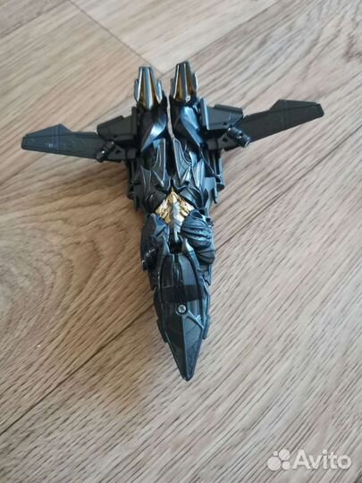 Робот трансформер