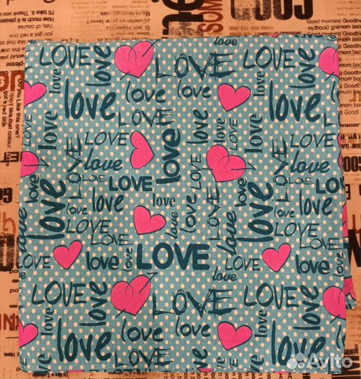 Ткань кулирка