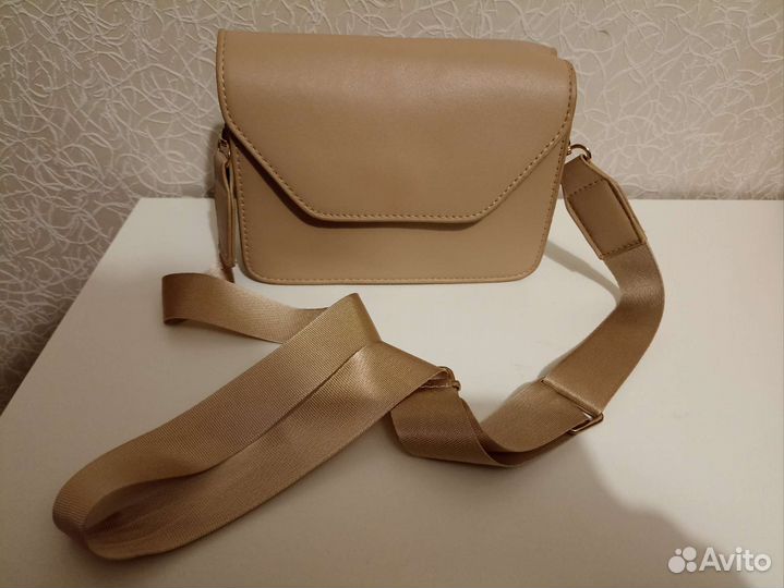 Сумка кроссбоди