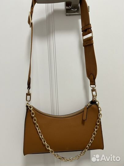 Сумка клатч италия Mango