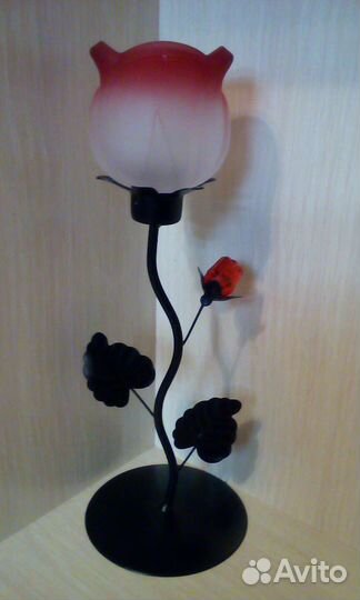 Подсвечники. Кролик, символ года