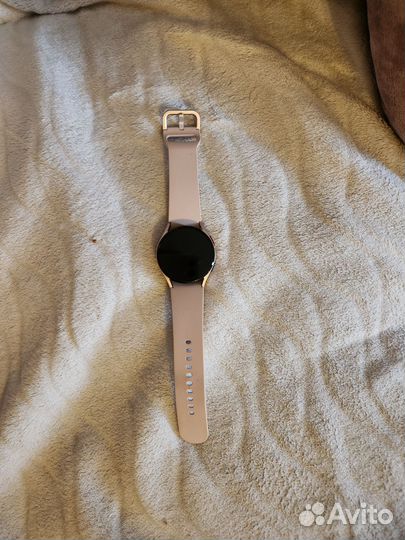 Смарт часы samsung galaxy watch 4 classic