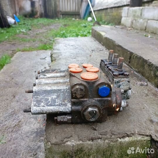 Гидравлика