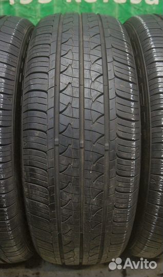 Nexen N'Priz AH8 195/60 R16 89H