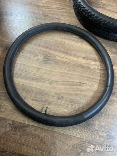 Велосипедная камера 26х3