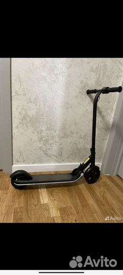 Электрический самокат kugoo