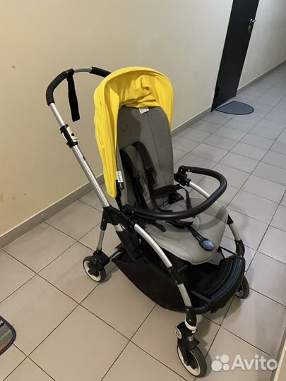 Коляска bugaboo bee 3