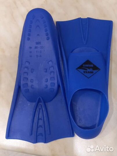 Ласты для плавания