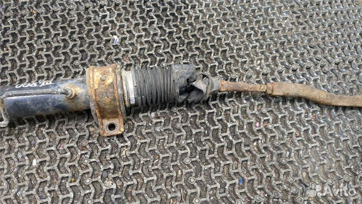 Рейка рулевая с г/у Daewoo Kalos, 2003