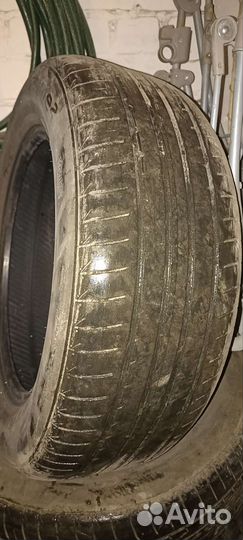 Hankook Ventus Prime 2 K115 225/60 R17