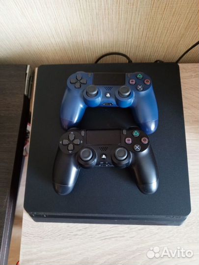 Sony playstation 4 PS4