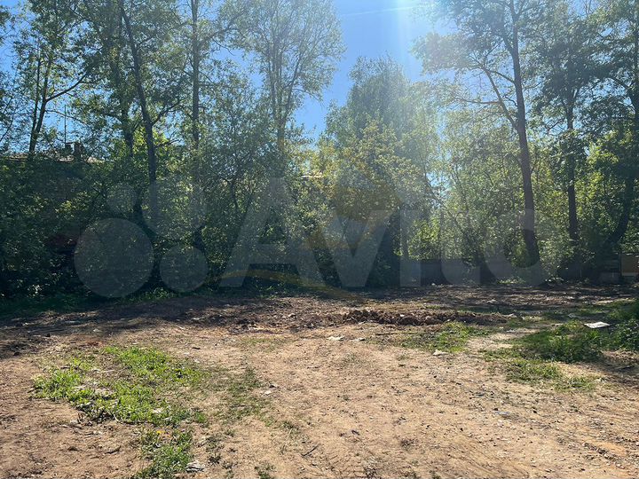 Участок 20 сот. (ИЖС)