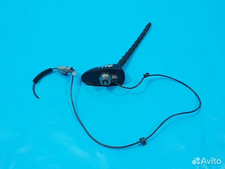 Антенна KIA Ceed (ED) 2007-2012