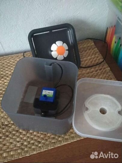 Автопоилка