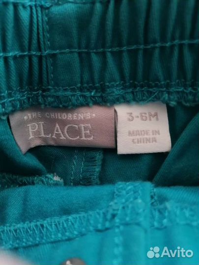 Рубашки и костюм на мальчика 3-6мес,12-18 мес