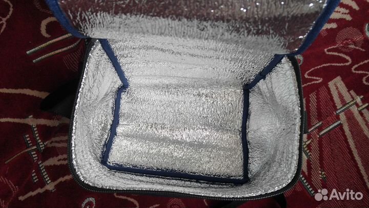 Сумка-холодильник Bauer