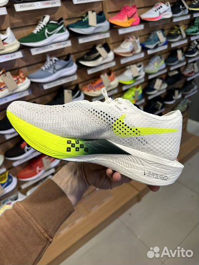 Nike zoomx vaporfly next 3