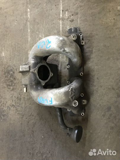 Коллектор впускной (Chery Fora / A5)