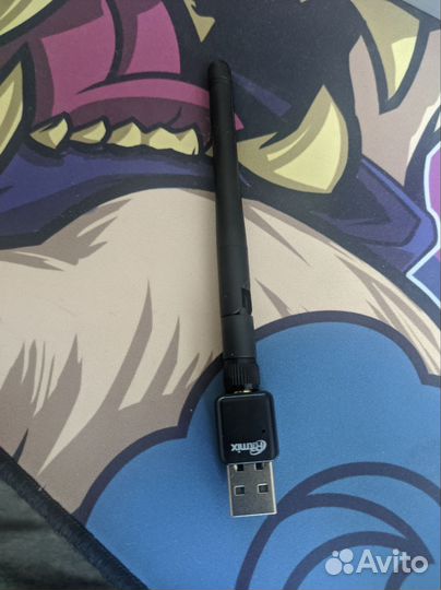 Wifi приемник Ritmix